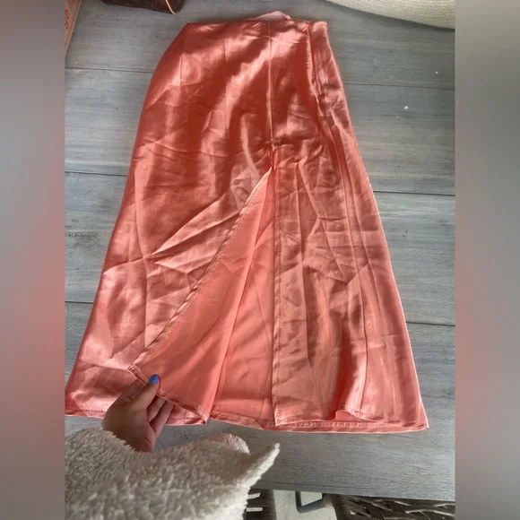 Princess polly maxi skirt - Picture 2 of 3